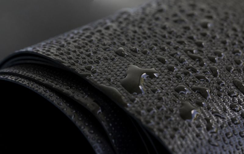 Quality Materials Used by Experts